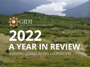 Read more about the article 2022: A Year in Review