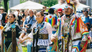 Read more about the article Embrace Indigenous Culture: Must-Attend Events in Toronto this October